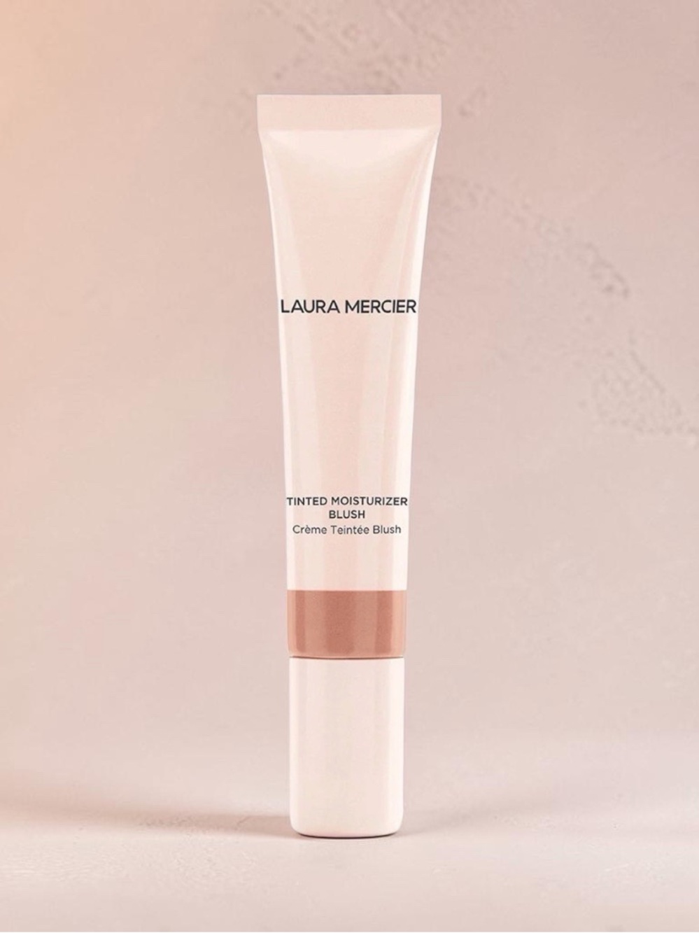 Laura Mercier Tinted Moisturizer Blush - Province